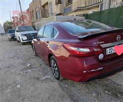 نیسان ئەلتیما